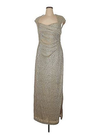 Ralph Lauren Cocktail Dress (view 1)