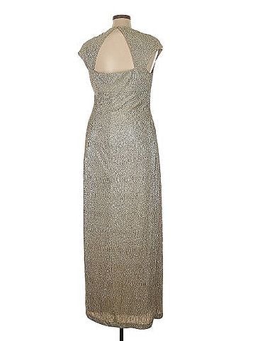 Ralph Lauren Cocktail Dress (view 2)