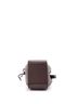 Loewe 100% Leather Brown Hammock Bag Leather Mini One size - photo 2