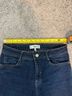 Mango Blue Jeans Size 4 - photo 3