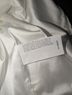 Theory 100% Recycled Polyester 96% Recycled Polyester 4% Spandex White Cocktail Dress Size S - photo 6