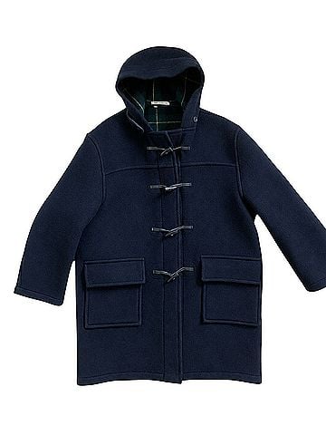 England Coat (view 1)