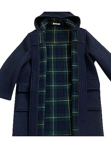 England Coat (view 2)