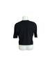 Wolford Black Cardigan Size M - photo 2