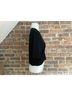 Wolford Black Cardigan Size M - photo 4
