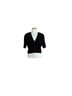 Wolford Black Cardigan Size M - photo 1