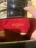 Eric Javits Black Leather Satchel One size - photo 10