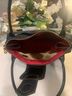 Eric Javits Black Leather Satchel One size - photo 9