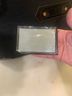 Eric Javits Black Leather Satchel One size - photo 11
