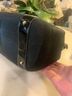 Eric Javits Black Leather Satchel One size - photo 6