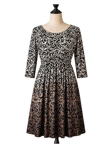 Soma Soma Casual Dress (view 1)