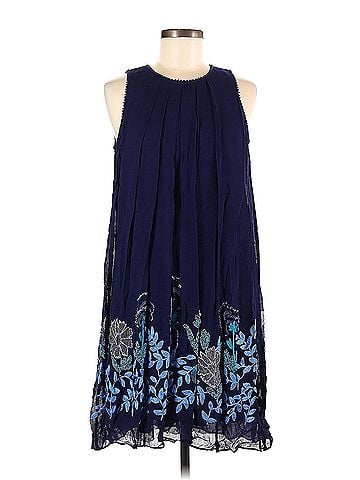 Not So Serious by Pallavi Mohan Not So Serious By Pallavi Mohan Cocktail Dress (view 1)