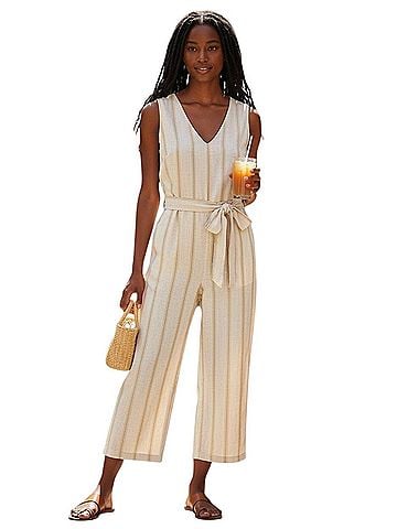Drew Jumpsuit (view 1)