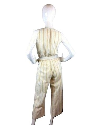 Drew Jumpsuit (view 2)