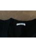 Wolford Black Cardigan Size M - photo 3