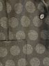 Gap Polka Dots Gray Blazer Size 10 - photo 4