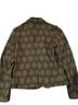 Gap Polka Dots Gray Blazer Size 10 - photo 2