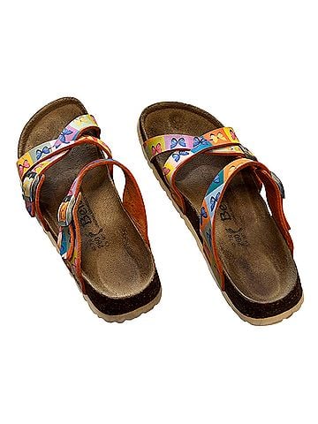 Birkenstock Butterfly Sandals (view 2)