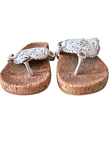 Jack Rogers Georgica Flip Flops (view 2)