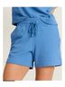 Tommy Bahama 100% Cotton Blue Shorts Size M - photo 3