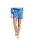 Tommy Bahama 100% Cotton Blue Shorts Size M - photo 1