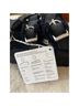 Birkenstock Black Sandals Size 9 - photo 8