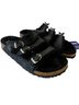 Birkenstock Black Sandals Size 9 - photo 1
