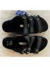 Birkenstock Black Sandals Size 9 - photo 6