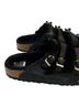 Birkenstock Black Sandals Size 9 - photo 5