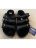 Birkenstock Black Sandals Size 9 - photo 4