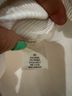 Francesca's White Bodysuit Size XS - photo 4