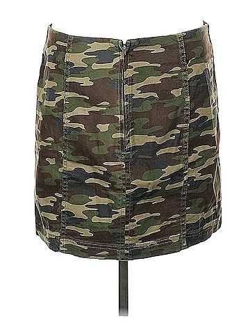 Free People Casual Skirt (view 2)