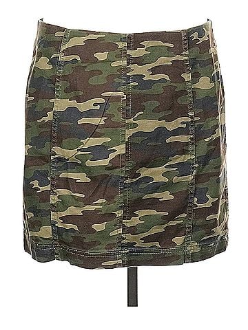 Free People Casual Skirt (view 1)