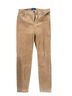 Talbots Brown Cords Size 8 - photo 1