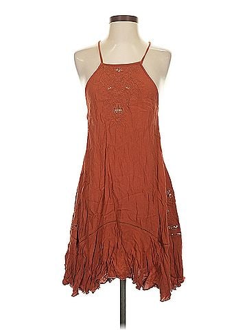 Intimately by Free People Intimately By Free People Casual Dress (view 1)