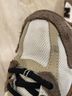 New Balance Brown White Sneakers Size 8 1/2 - photo 4