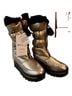 Pajar Gold Black Boots Size 8 1/2 - photo 6
