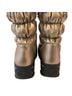 Pajar Gold Black Boots Size 8 1/2 - photo 2