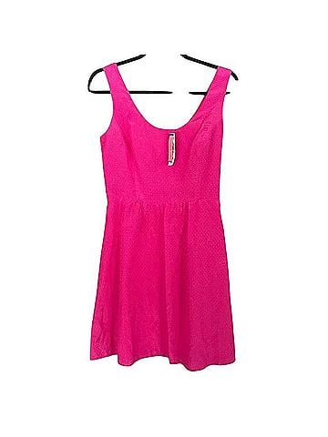 Vineyard Vines 2Q2058 Cocktail Dress (view 1)