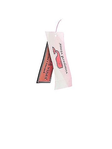 Vineyard Vines 2Q2058 Cocktail Dress (view 2)