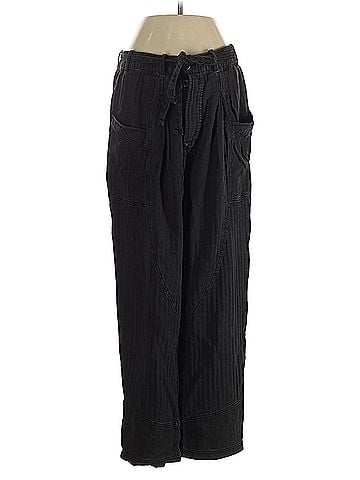 Free People Free People Linen Pants (view 1)