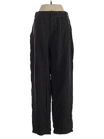 Free People Free People Linen Pants (view 2)