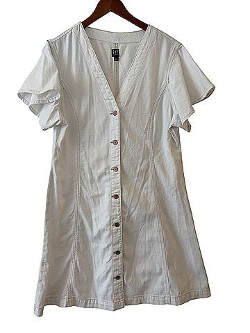 Gap Casual Dress (view 1)