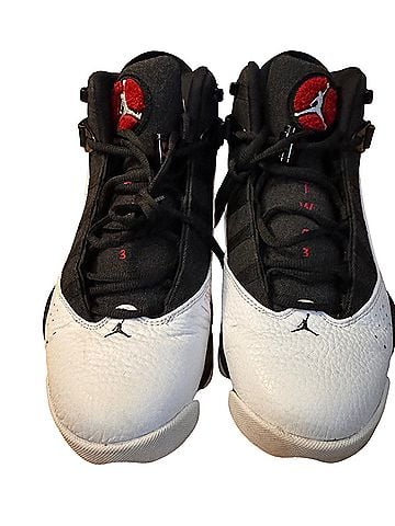 Jordan Sneakers (view 1)