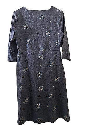 Toad & Co Casual Dress (view 2)
