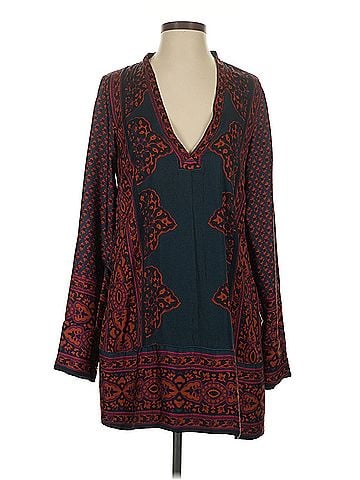Free People Free People Long Sleeve Blouse (view 1)