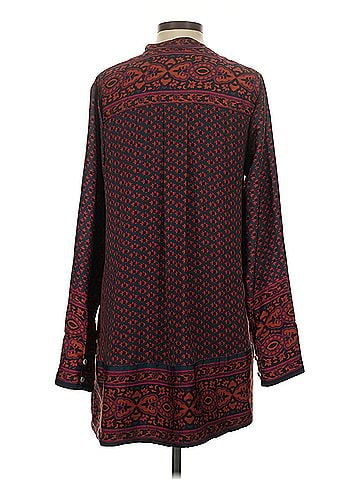 Free People Free People Long Sleeve Blouse (view 2)