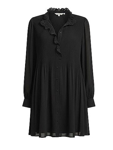Sézane Camelia Casual Dress (view 1)