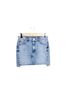 Hudson Blue Denim Skirt Size 25 waist - photo 1
