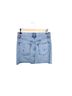Hudson Blue Denim Skirt Size 25 waist - photo 2
